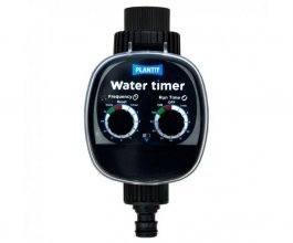 PLANT IT Water Timer - časovač a regulátor zavlažování