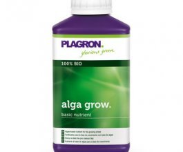 Plagron Alga Grow, 250ml
