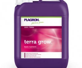 Plagron Terra Grow, 10L