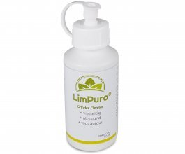 LIMPURO&reg; ISO CLEAN Grinder Cleaner, čistič na drtičky, 50ml