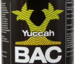 B.A.C. Yuccah, 250ml