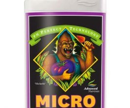 Advanced Nutrients pH Perfect Micro 10 L
