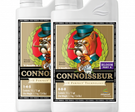 Advanced Nutrients pH Perfect Connoisseur COCO Bloom Part A 23L