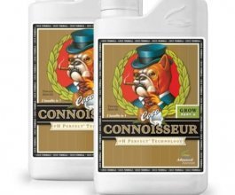 Advanced Nutrients pH Perfect Connoisseur COCO Grow Part A 1L