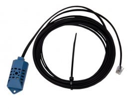 Dimlux Humidity(RH) - vlhkostní sensor, kabel 10m