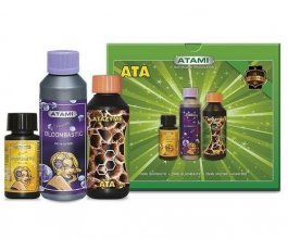 Atami ATA Booster Package