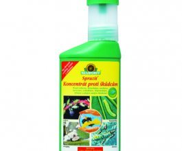 Spruzit Pest Free, 250ml - biologický insekticid, koncentrát