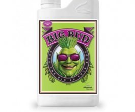 Advanced Nutrients Big Bud Liquid 250 ml
