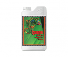 Advanced Nutrients OG Organics Iguana Juice Bloom OIM 1 L

