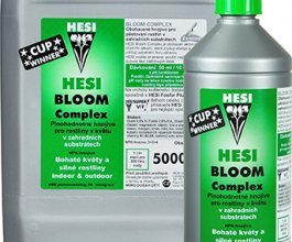 Hesi Bloom Complex, 5L