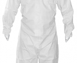 Ochranný oblek - velikost L