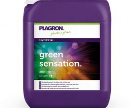 Plagron Green Sensation, 10L