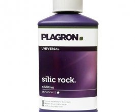 Plagron Silic Rock, 250ml