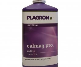 Plagron Calmag Pro, 1L, ve slevě