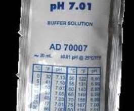 Kalibrační roztok Adwa pH 7,01 - 20ml