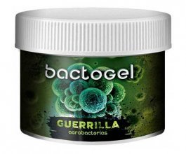 Bactogel Guerrilla - organický stimulant, 200g