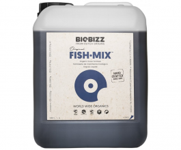 BioBizz Fish-Mix, 5l