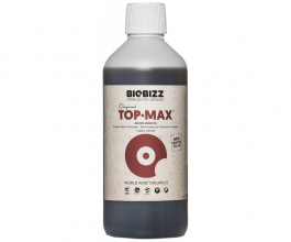BioBizz Top-Max, 500ml