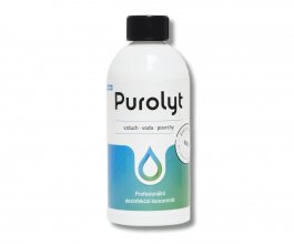 Purolyt - dezinfekční koncentrát, 250ml