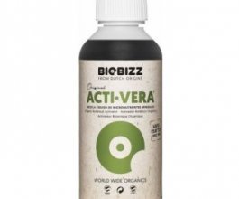 BioBizz Acti-Vera Botanic Activator, 250ml