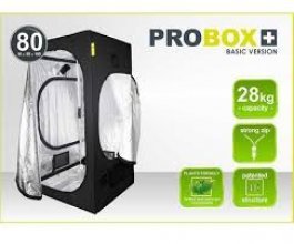 PROBOX BASIC 80, 80x80x160cm
