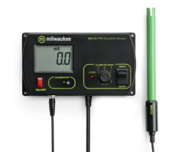 Milwaukee Smart EC monitor MC-310