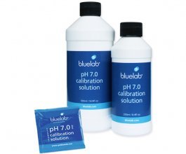 Bluelab pH7 Calibration Solution, 250ml