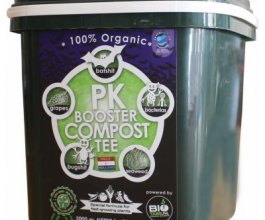 Biotabs PK Booster Compost Tea, 2000g/2500ml