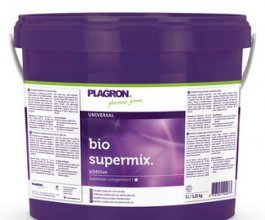 Plagron Supermix, 5L