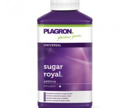 Plagron Sugar Royal, 250ml