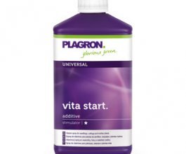Plagron Vita Start, 1L