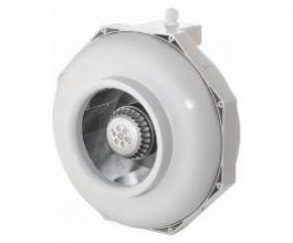 Ventilátor RUCK/CAN-Fan 250, 830m3/h