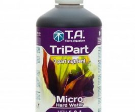 T.A. TriPart Micro pro tvrdou vodu 500ml