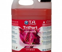 T.A. TriPart Bloom 5l