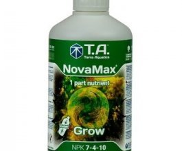 T.A./G.H. NovaMax/floranova Grow 500ml, ve slevě