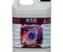 T.A. NovaMax Bloom 5l
