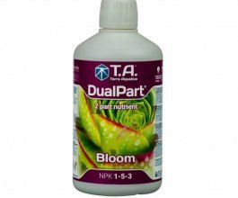 T.A. DualPart Bloom 500ml