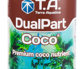 T.A. DualPart Coco Grow 1l