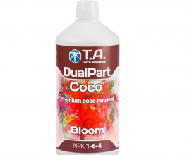 T.A. DualPart Coco Bloom 500ml