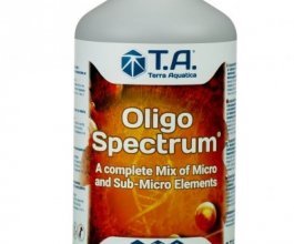 T.A. Oligo Spectrum 500ml