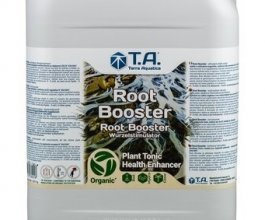 T.A. Root Booster 10l