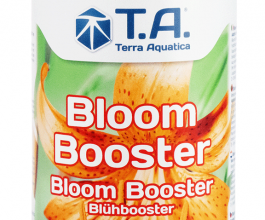 T.A. Bloom Booster 1l