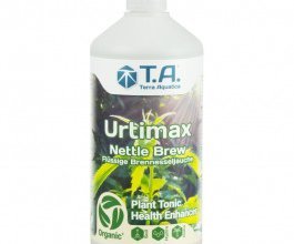 T.A. Urtimax Nettle Brew 500ml