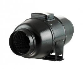 Ventilátor TT Silent/Dalap AP 150, 405/555m3/h