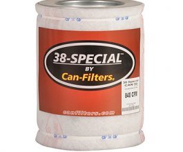 Filtr CAN-Special 700-900m3/h, 200mm