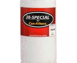 Filtr CAN-Special 1000-1200m3/h, 250mm