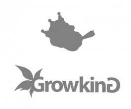 GrowMax Water Mega grow -  náhradní filtr 