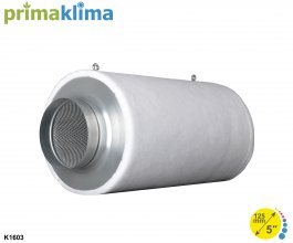 Filtr Prima Klima Industry 360-460m3/h, 125mm