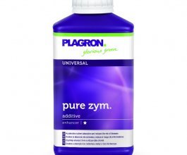 PLAGRON Enzym/Pure (en)zym 250ml, enzymatický přípravek, ve slevě