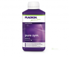 Plagron Pure Zym, 1L, ve slevě